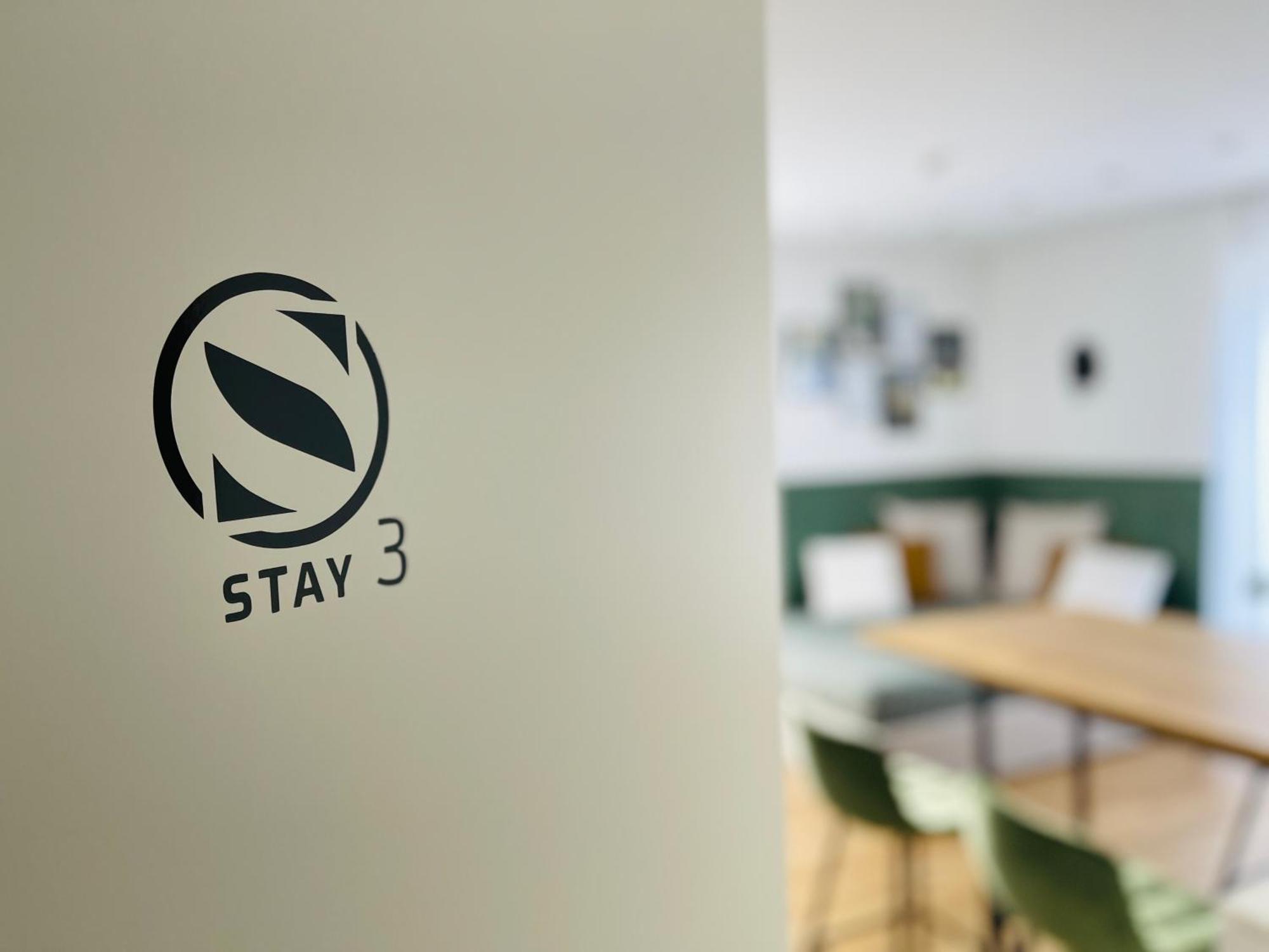 Stay: zentrales Schwarzwald Apartment für 1-2 mit Küche und Freisitz Nagold Habitación foto